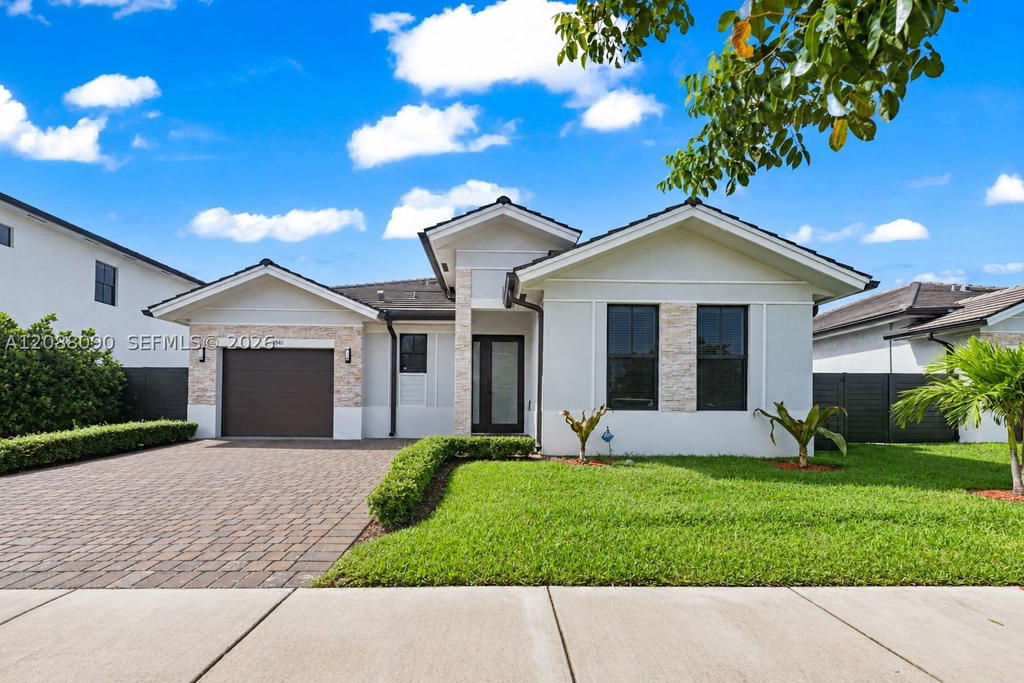 Real estate property located at 14540 22nd St, Miami-dade, J G Heads Farms Sub, Miami, FL