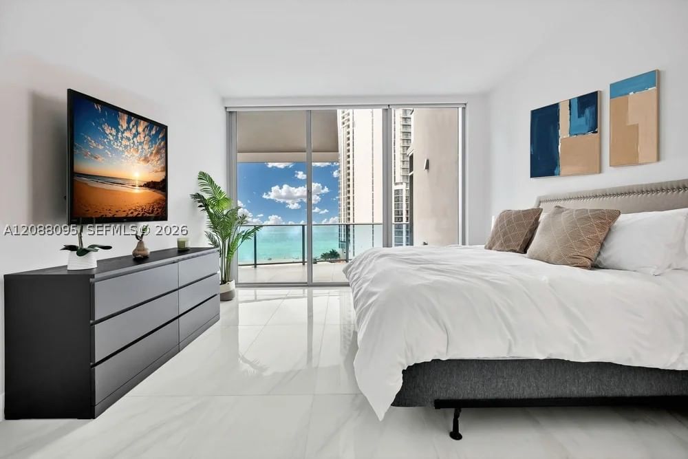 Real estate property located at 17550 Collins Ave #1003, Miami-dade, Aurora Condominium, Sunny Isles Beach, FL