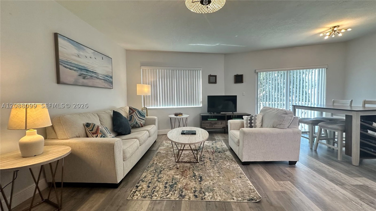 Real estate property located at 1967 Ocean Blvd #329-D, Broward, Village By The Sea Condo, Lauderdale By The Sea, FL