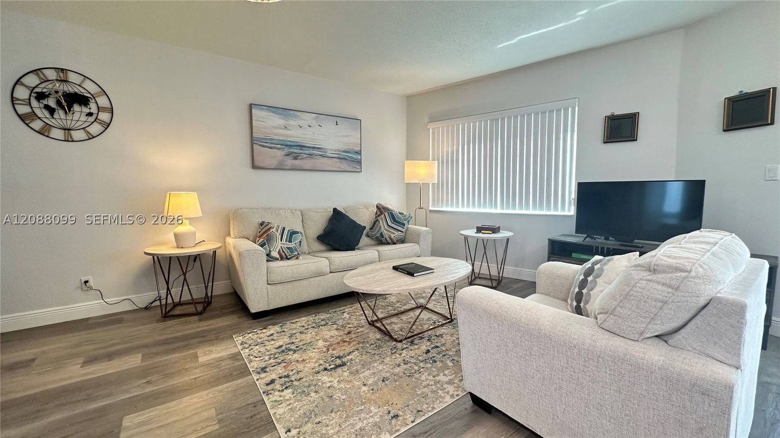 Real estate property located at 1967 Ocean Blvd #329-D, Broward, Village By The Sea Condo, Lauderdale By The Sea, FL