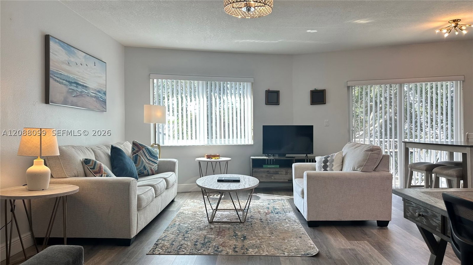 Real estate property located at 1967 Ocean Blvd #329-D, Broward, Village By The Sea Condo, Lauderdale By The Sea, FL