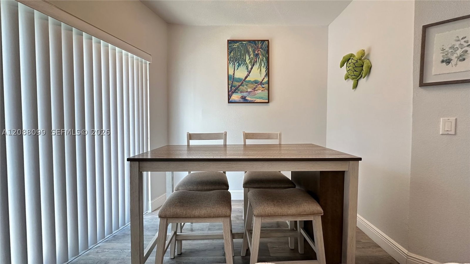 Real estate property located at 1967 Ocean Blvd #329-D, Broward, Village By The Sea Condo, Lauderdale By The Sea, FL