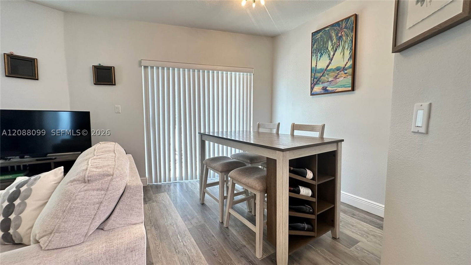 Real estate property located at 1967 Ocean Blvd #329-D, Broward, Village By The Sea Condo, Lauderdale By The Sea, FL