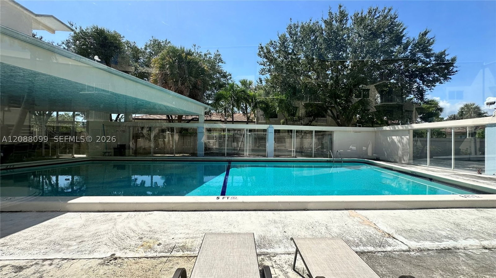 Real estate property located at 1967 Ocean Blvd #329-D, Broward, Village By The Sea Condo, Lauderdale By The Sea, FL