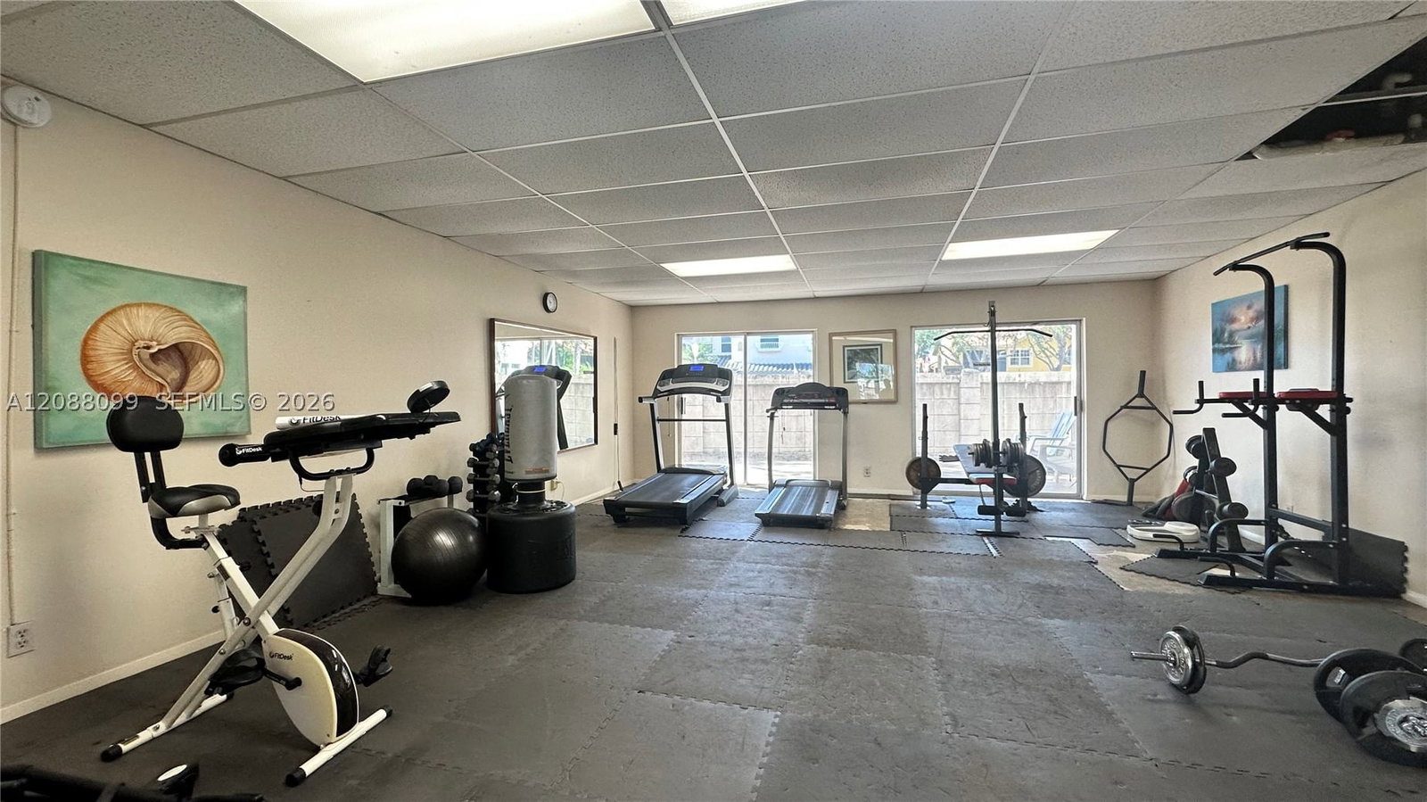 Real estate property located at 1967 Ocean Blvd #329-D, Broward, Village By The Sea Condo, Lauderdale By The Sea, FL