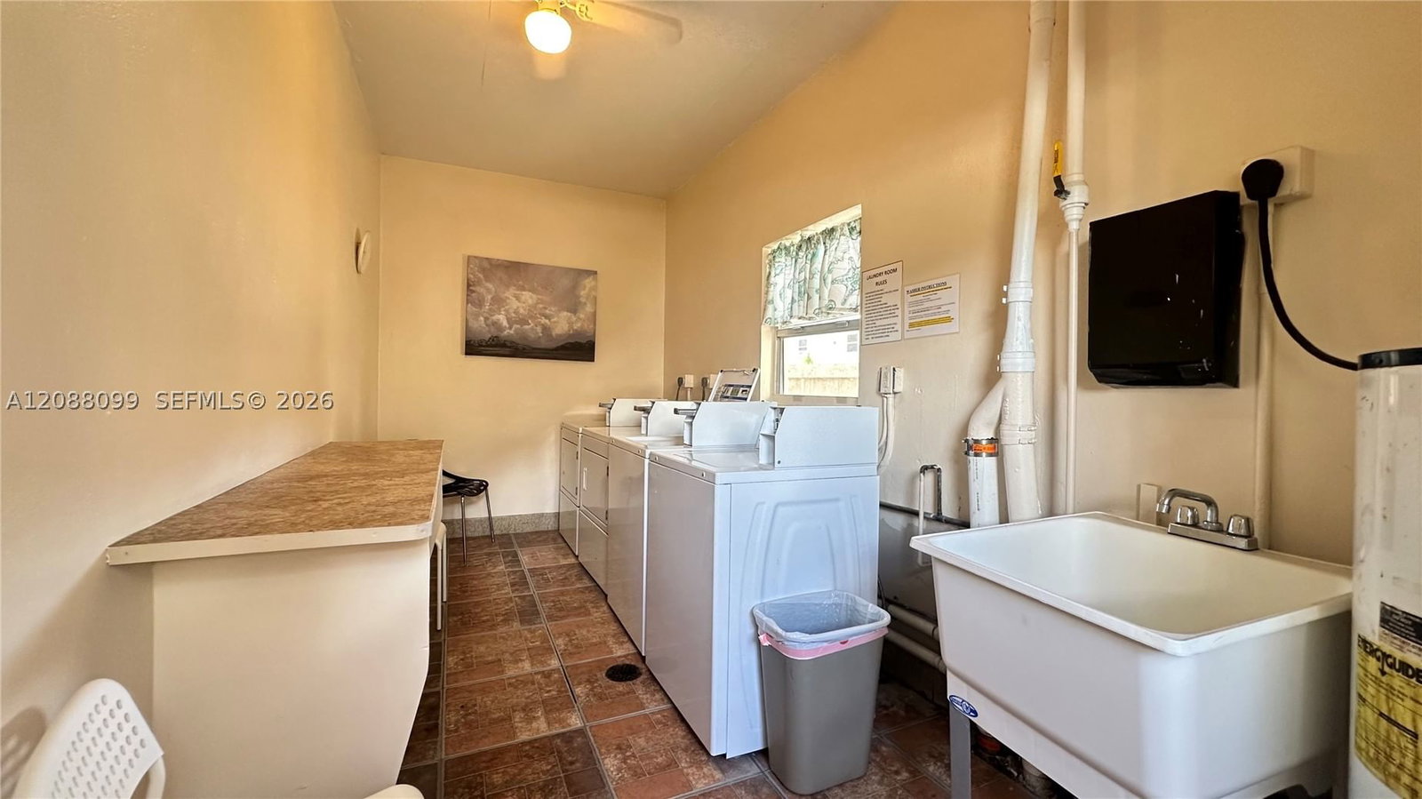Real estate property located at 1967 Ocean Blvd #329-D, Broward, Village By The Sea Condo, Lauderdale By The Sea, FL