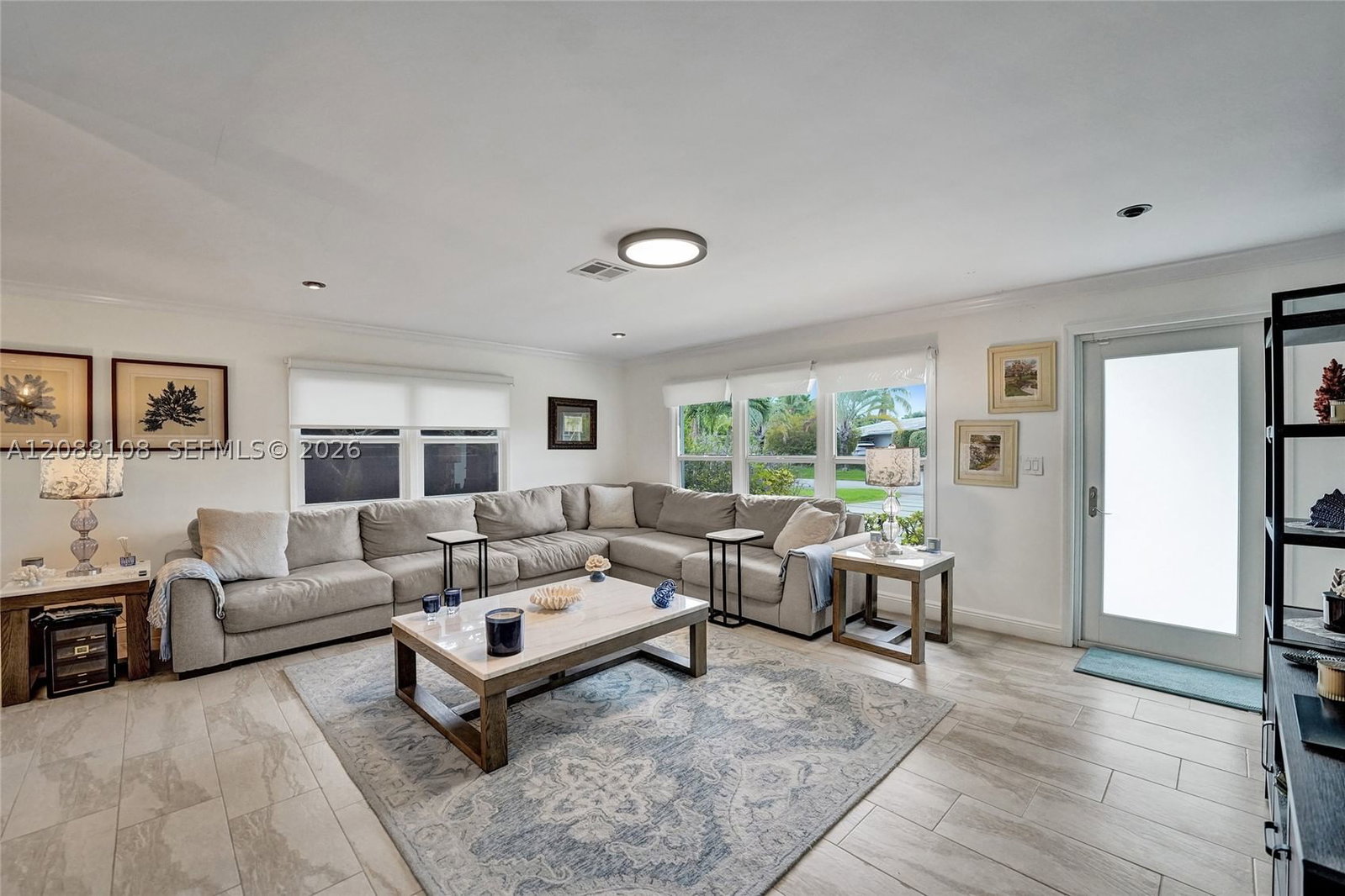 Real estate property located at 418 20th St, Broward, Meadowbrook, Wilton Manors, FL