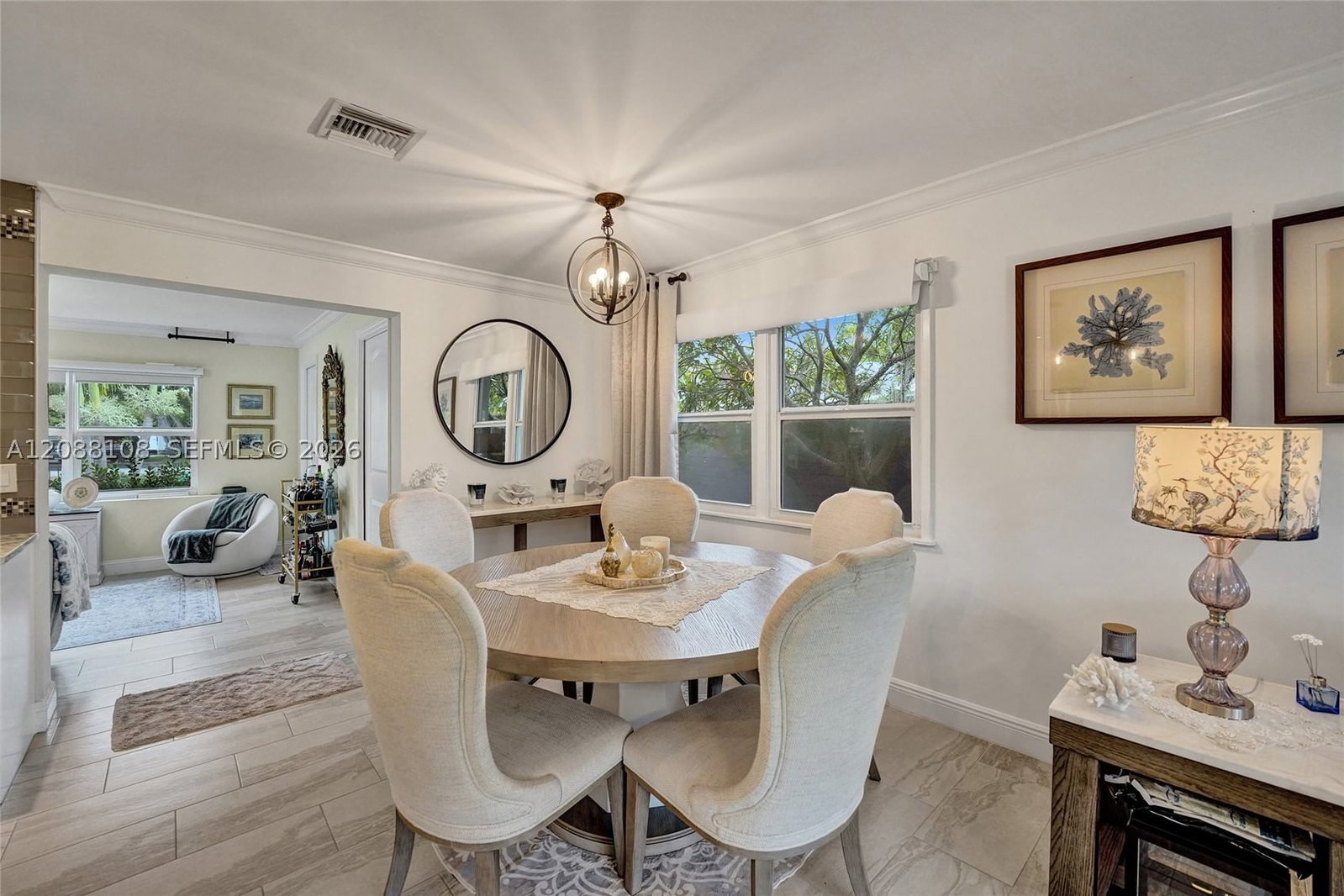 Real estate property located at 418 20th St, Broward, Meadowbrook, Wilton Manors, FL