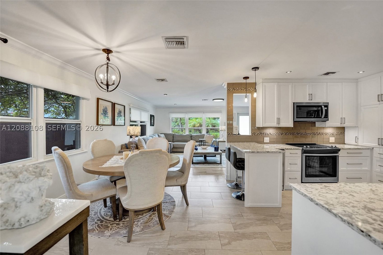 Real estate property located at 418 20th St, Broward, Meadowbrook, Wilton Manors, FL