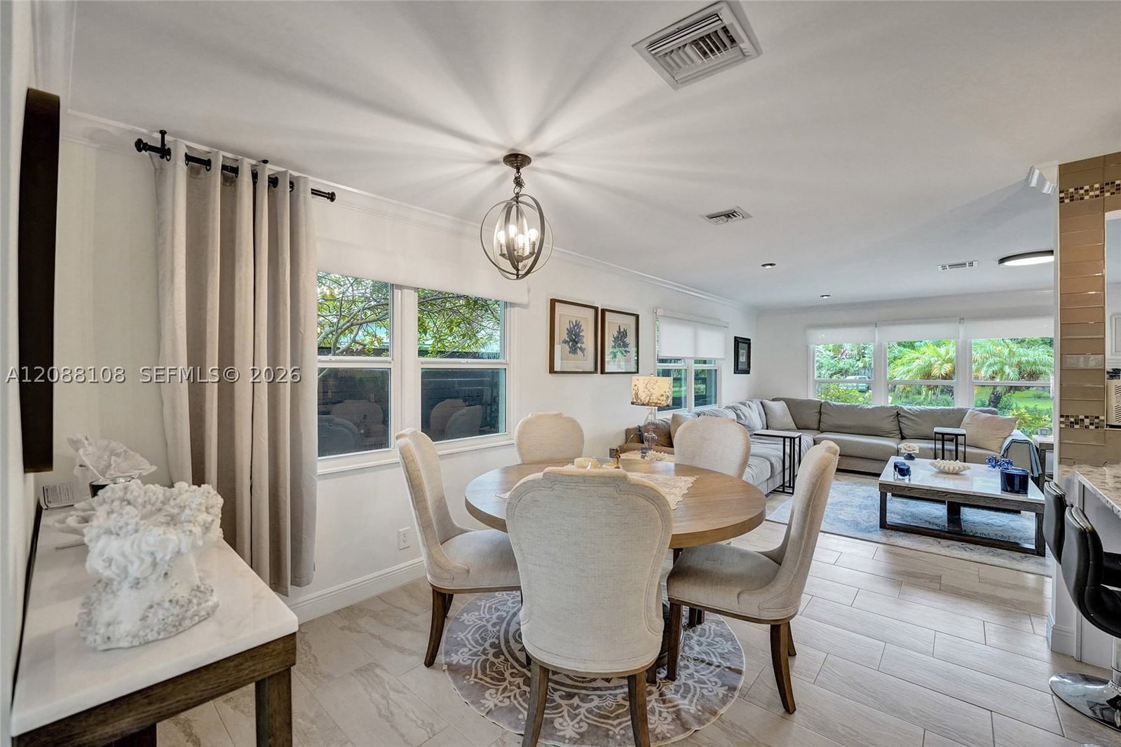 Real estate property located at 418 20th St, Broward, Meadowbrook, Wilton Manors, FL