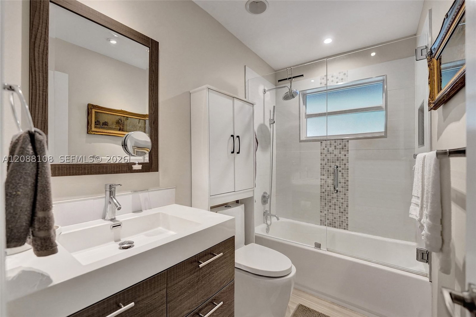 Real estate property located at 418 20th St, Broward, Meadowbrook, Wilton Manors, FL
