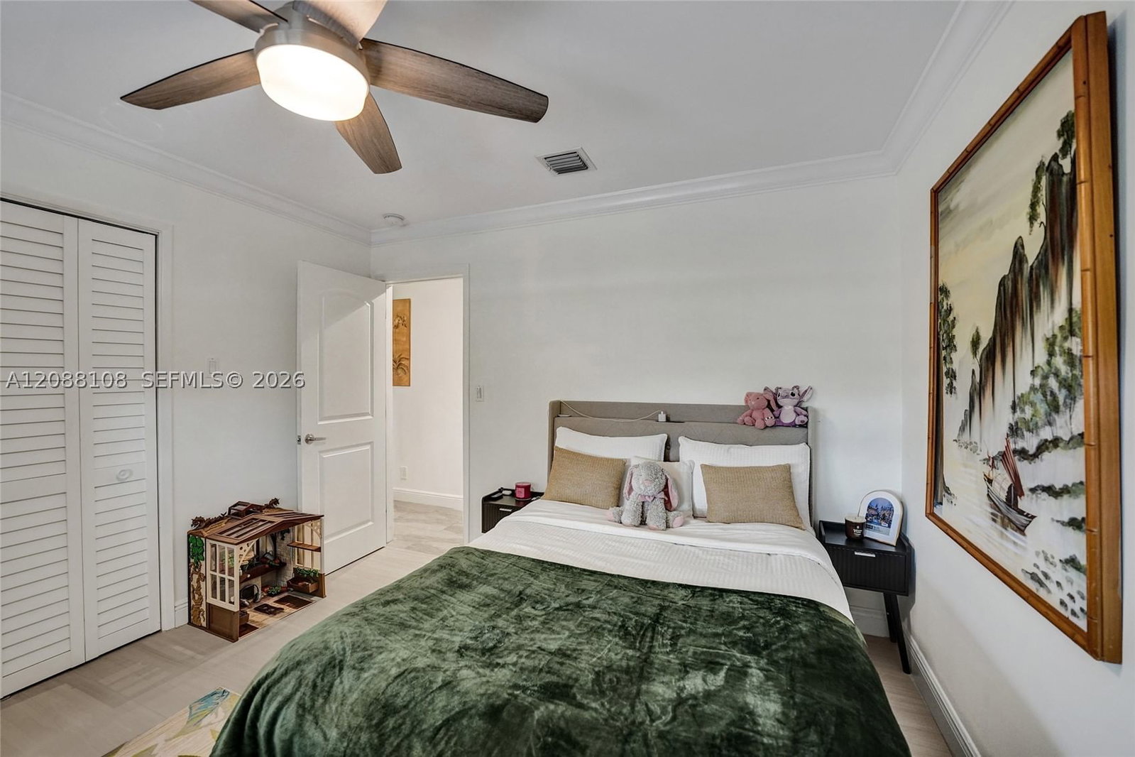 Real estate property located at 418 20th St, Broward, Meadowbrook, Wilton Manors, FL