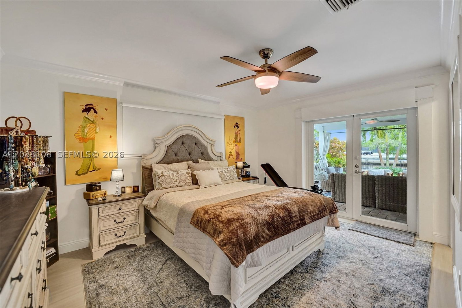 Real estate property located at 418 20th St, Broward, Meadowbrook, Wilton Manors, FL