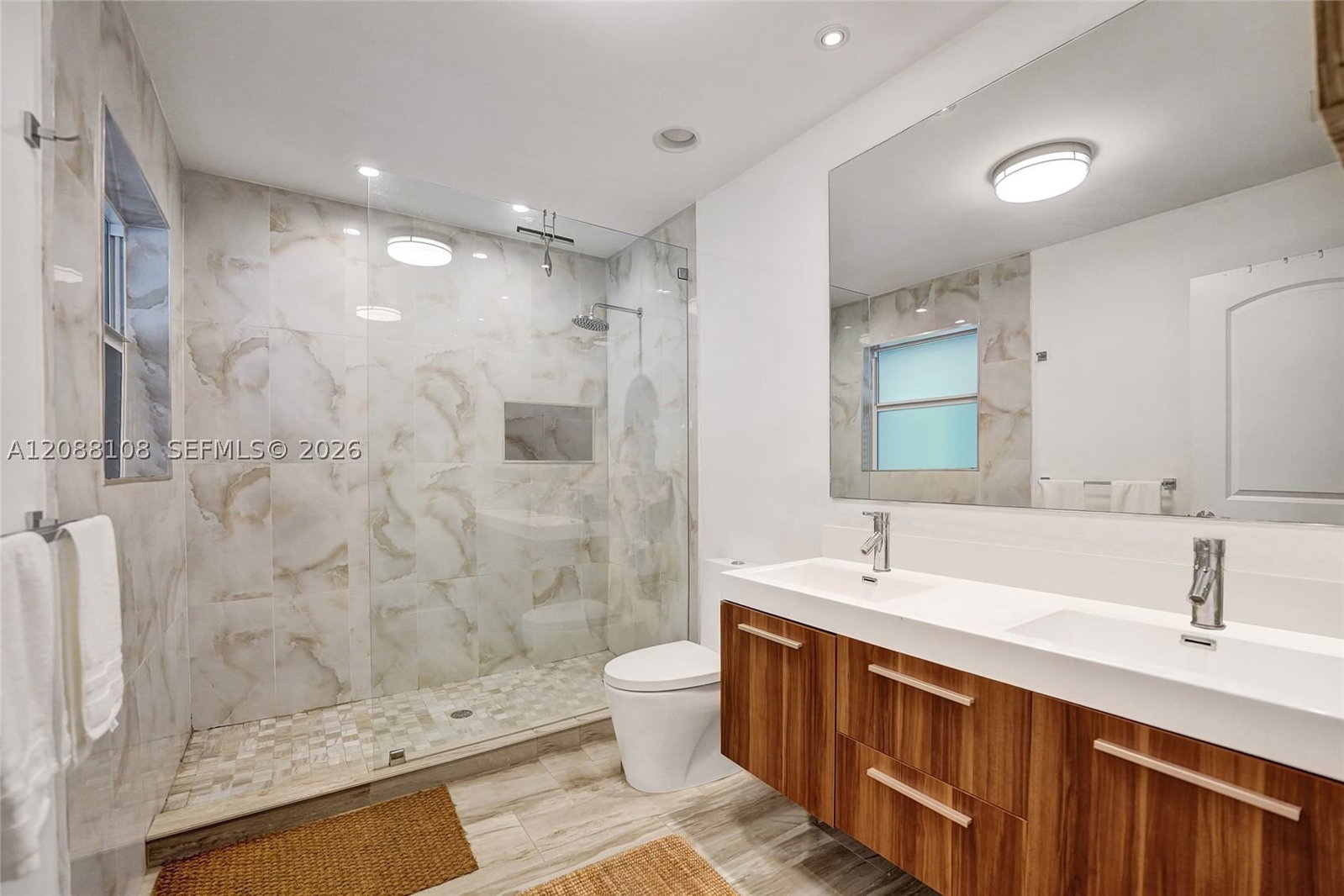 Real estate property located at 418 20th St, Broward, Meadowbrook, Wilton Manors, FL