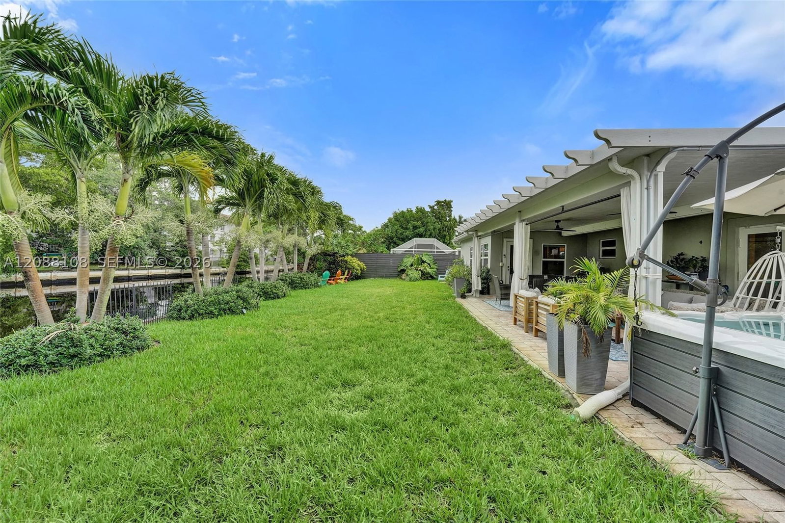 Real estate property located at 418 20th St, Broward, Meadowbrook, Wilton Manors, FL