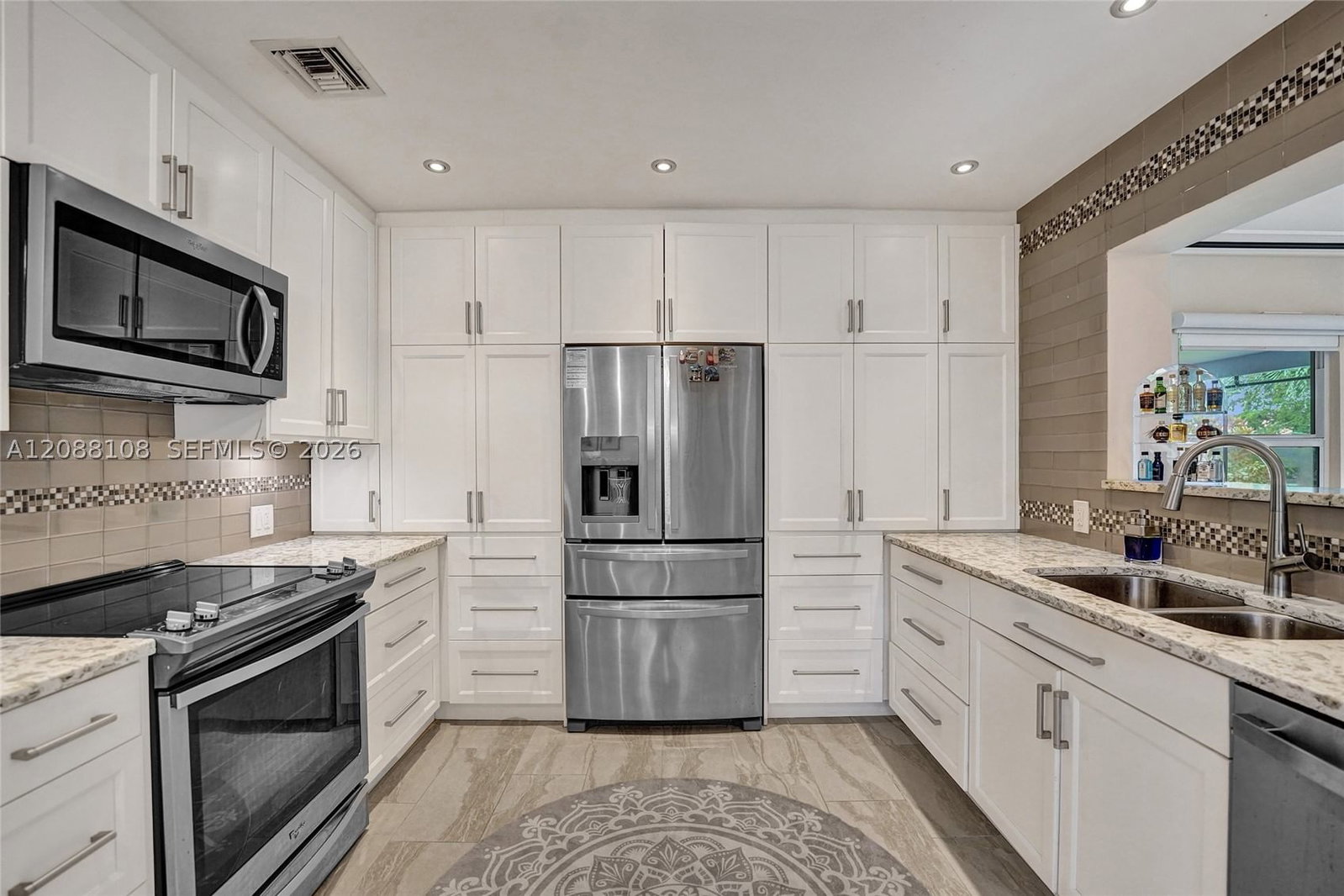 Real estate property located at 418 20th St, Broward, Meadowbrook, Wilton Manors, FL