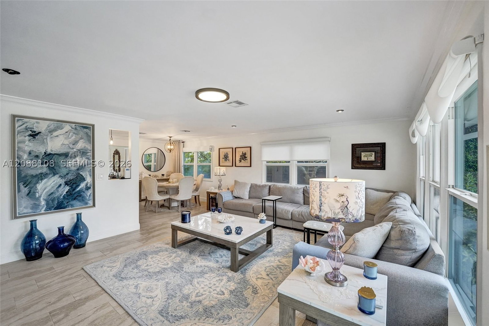 Real estate property located at 418 20th St, Broward, Meadowbrook, Wilton Manors, FL