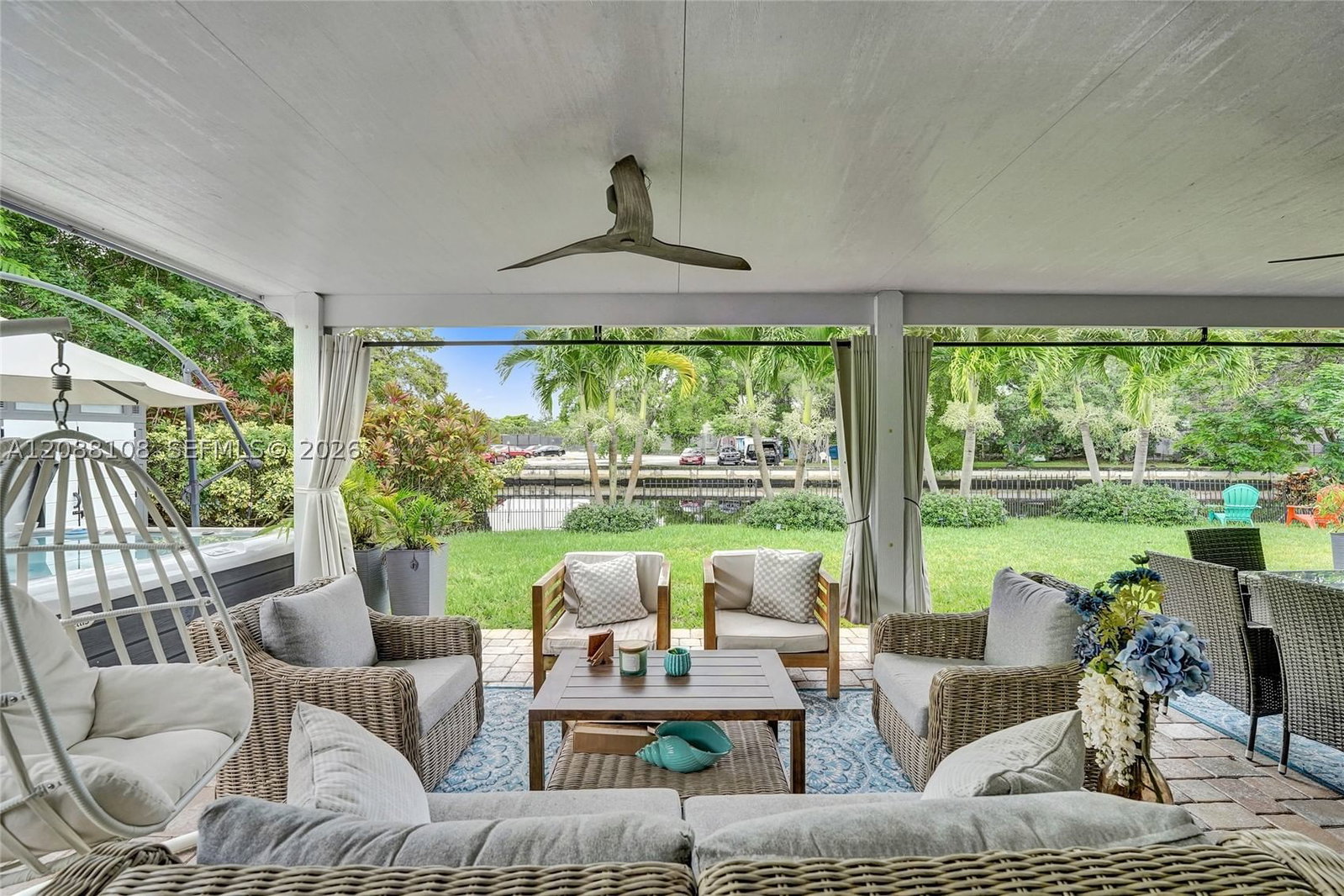 Real estate property located at 418 20th St, Broward, Meadowbrook, Wilton Manors, FL