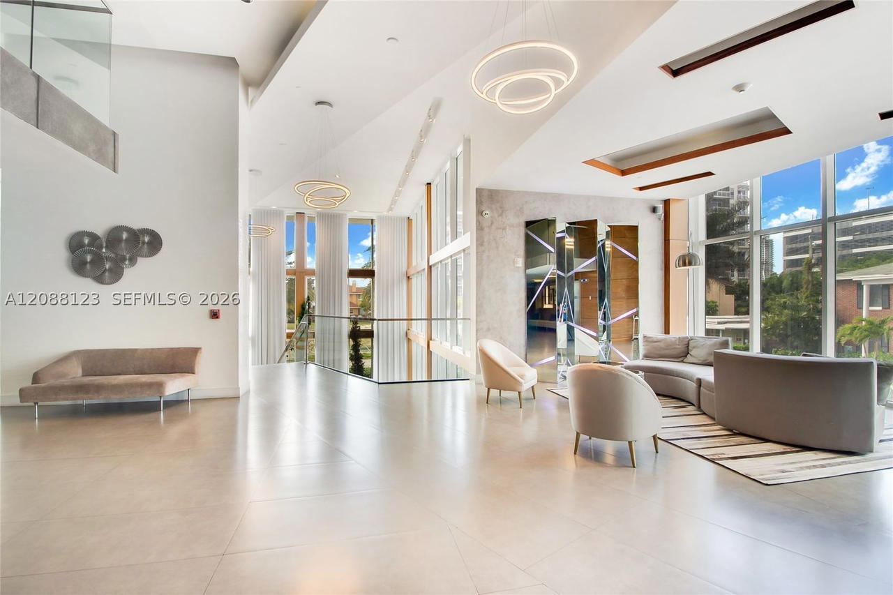 Real estate property located at 600 27th St #704, Miami-dade, Bay House Miami Condo, Miami, FL