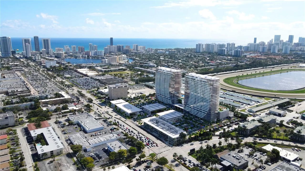 Real estate property located at 1170 Hallandale Beach Blvd #1105, Broward, Hallandale Oasis, Hallandale Beach, FL