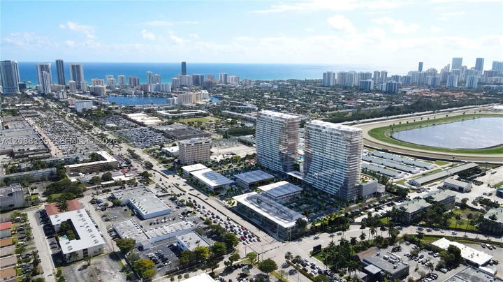 Real estate property located at 1170 Hallandale Beach Blvd #1105, Broward, Hallandale Oasis, Hallandale Beach, FL