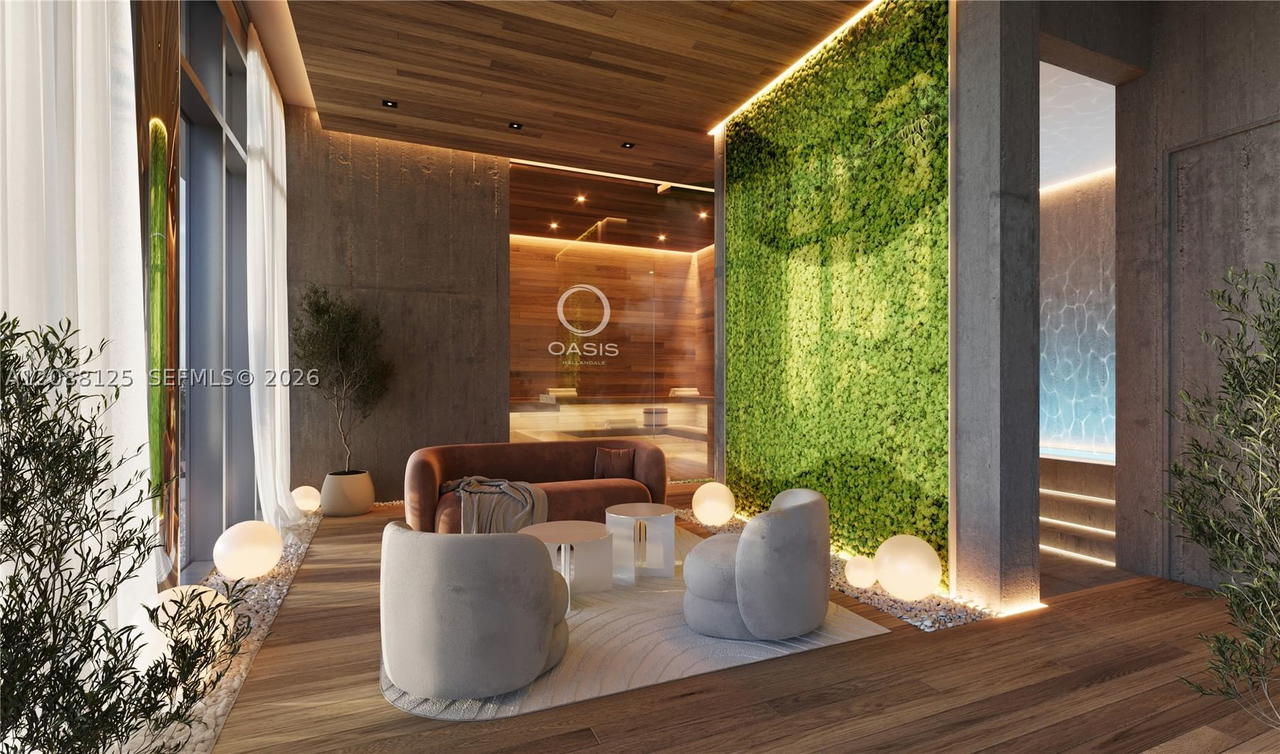 Real estate property located at 1170 Hallandale Beach Blvd #1105, Broward, Hallandale Oasis, Hallandale Beach, FL