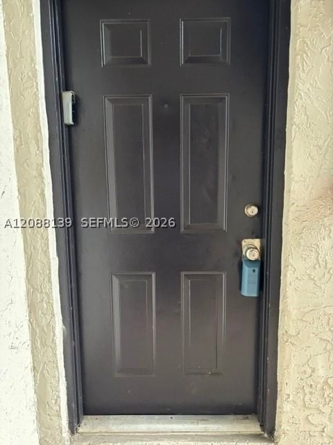Real estate property located at 11775 30th St #106A, Broward, Cypress Trace Condo, Coral Springs, FL