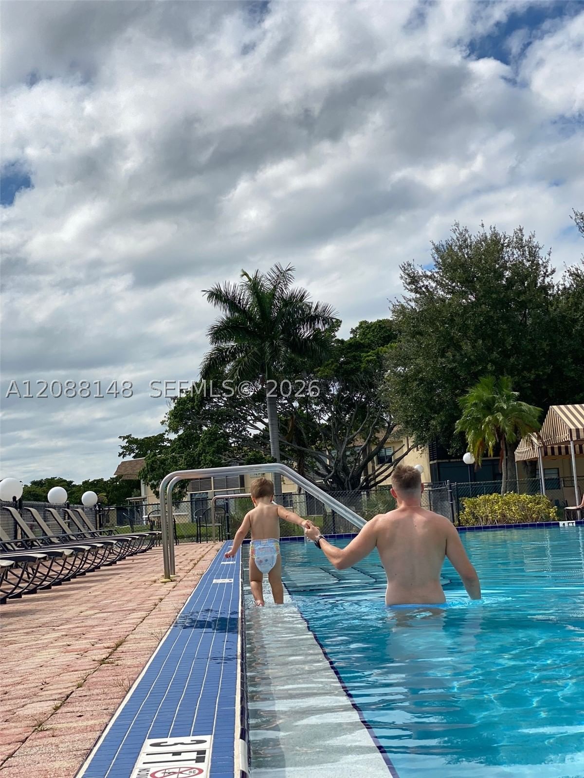 Real estate property located at 140 Fox Rd #3-46, Broward, Villas At Carriage Hills, Hollywood, FL