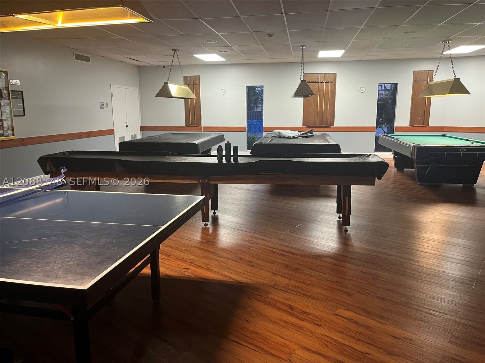 Real estate property located at 140 Fox Rd #3-46, Broward, Villas At Carriage Hills, Hollywood, FL