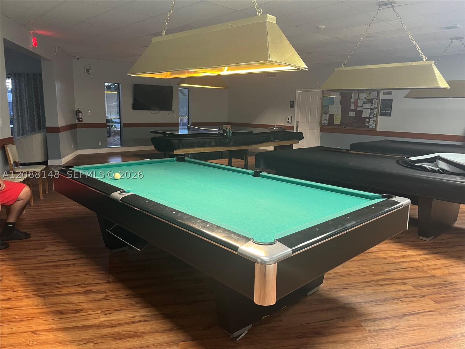 Real estate property located at 140 Fox Rd #3-46, Broward, Villas At Carriage Hills, Hollywood, FL