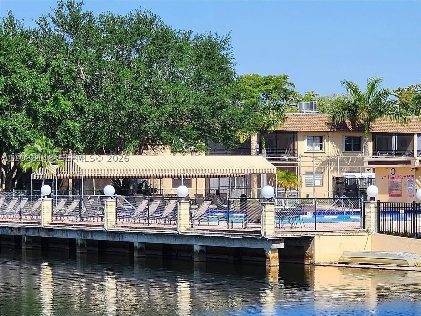 Real estate property located at 140 Fox Rd #3-46, Broward, Villas At Carriage Hills, Hollywood, FL