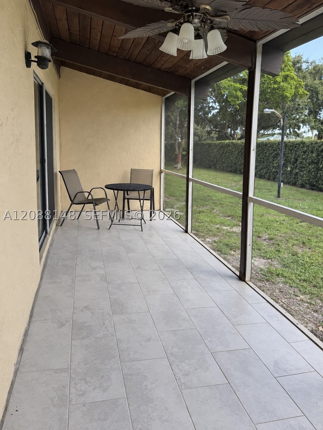 Real estate property located at 140 Fox Rd #3-46, Broward, Villas At Carriage Hills, Hollywood, FL