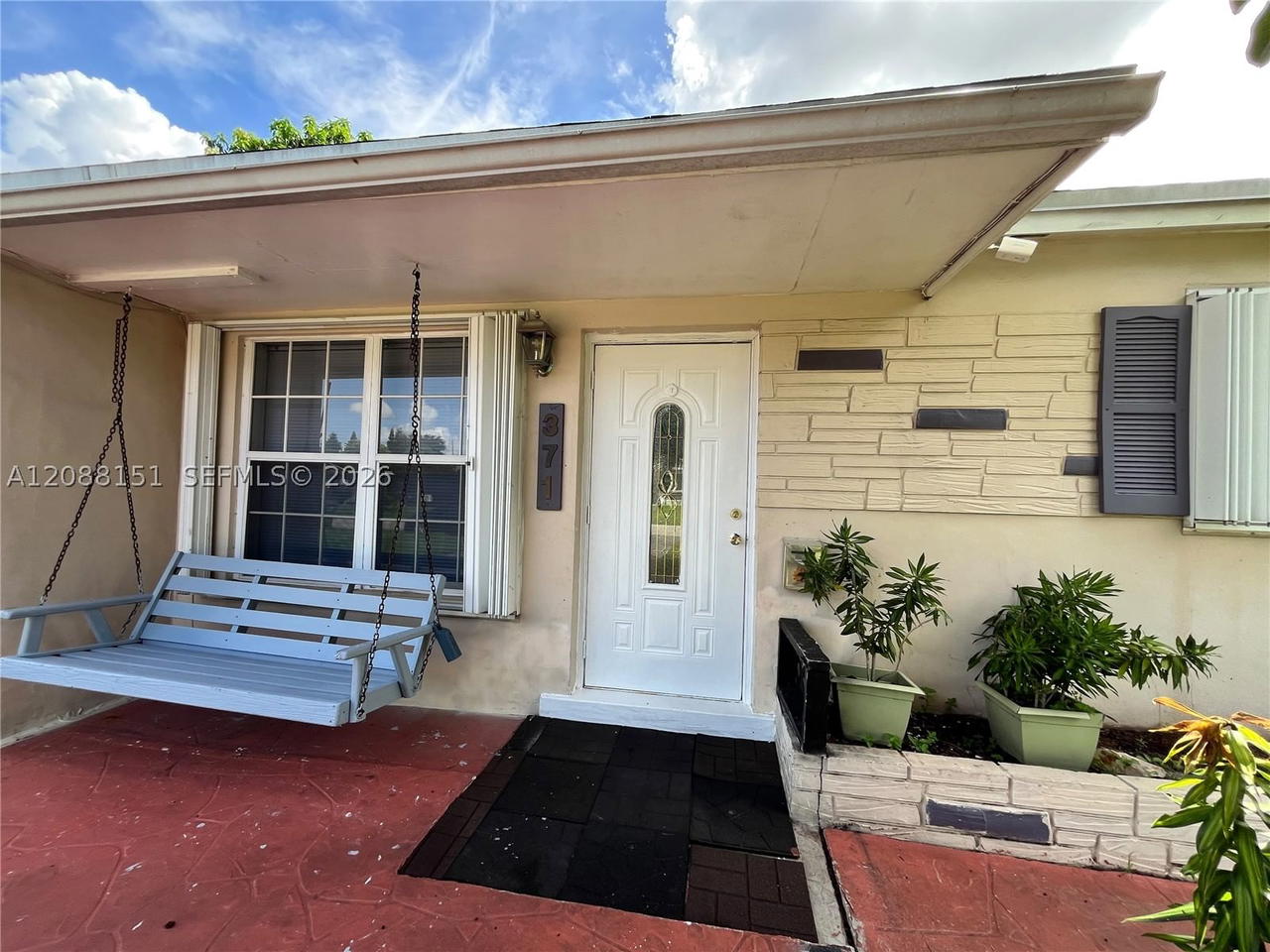 Real estate property located at 371 67th Ter, Broward, South Broward Ranches, Pembroke Pines, FL
