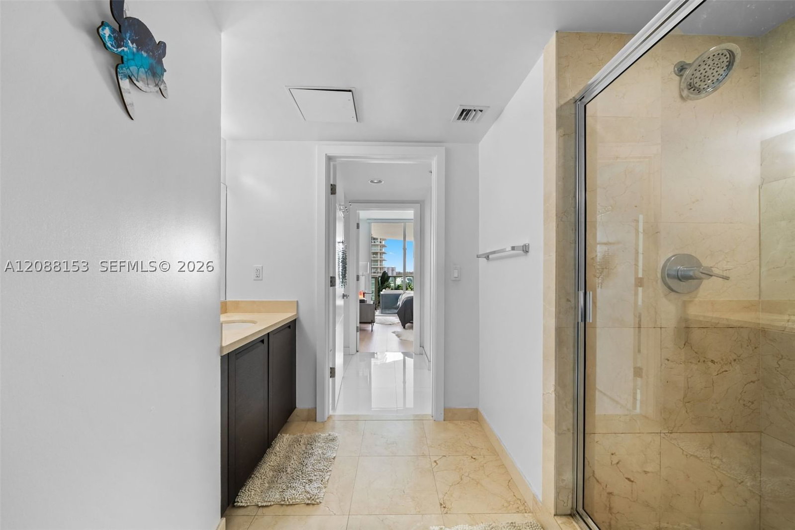 Real estate property located at 150 Sunny Isles Blvd #1-1004, Miami-dade, St Tropez On The Bay 1 Co, Sunny Isles Beach, FL