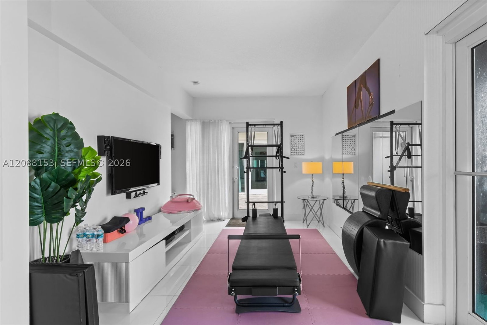 Real estate property located at 150 Sunny Isles Blvd #1-1004, Miami-dade, St Tropez On The Bay 1 Co, Sunny Isles Beach, FL
