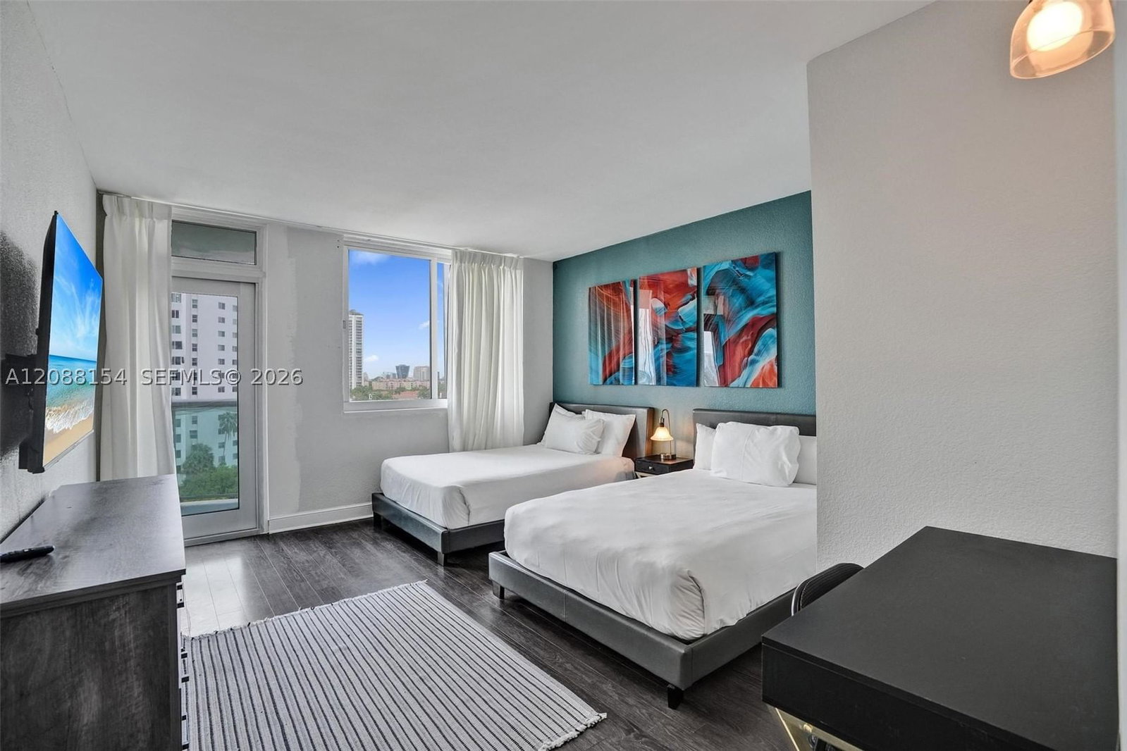 Real estate property located at 19370 Collins Ave #816, Miami-dade, Ocean Reserve Condo, Sunny Isles Beach, FL