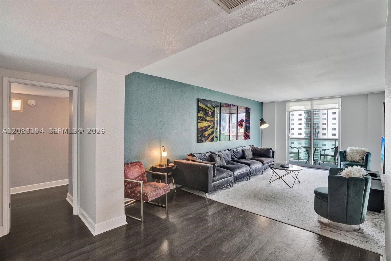 Real estate property located at 19370 Collins Ave #816, Miami-dade, Ocean Reserve Condo, Sunny Isles Beach, FL