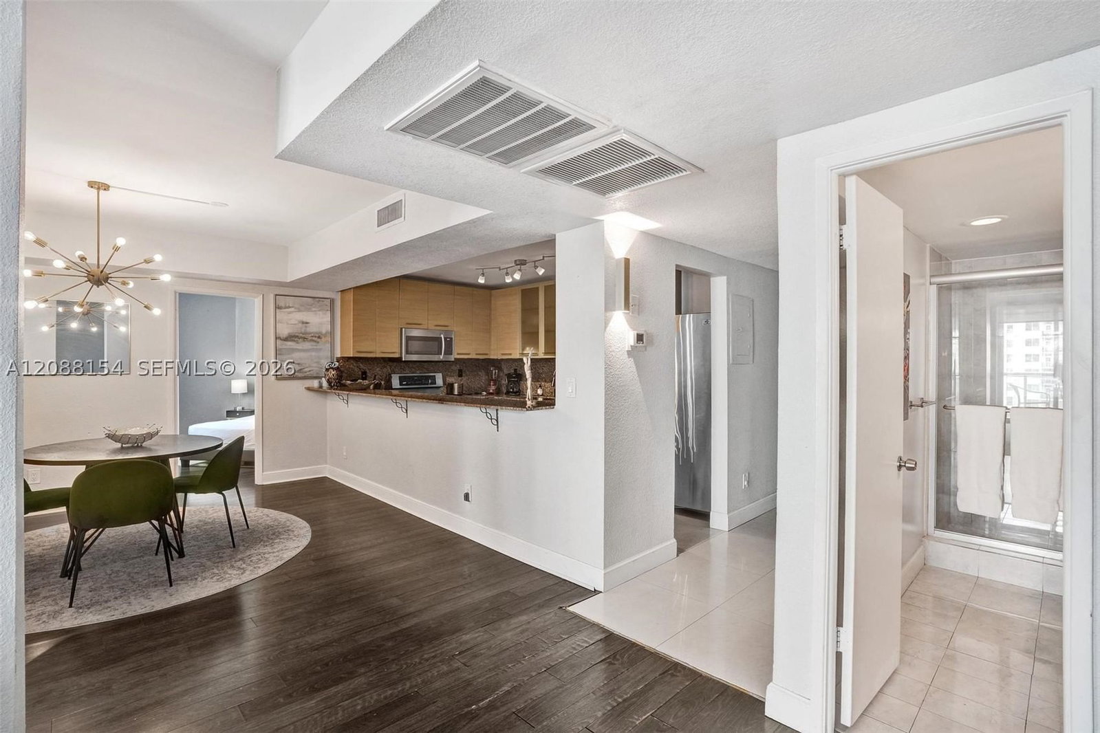 Real estate property located at 19370 Collins Ave #816, Miami-dade, Ocean Reserve Condo, Sunny Isles Beach, FL