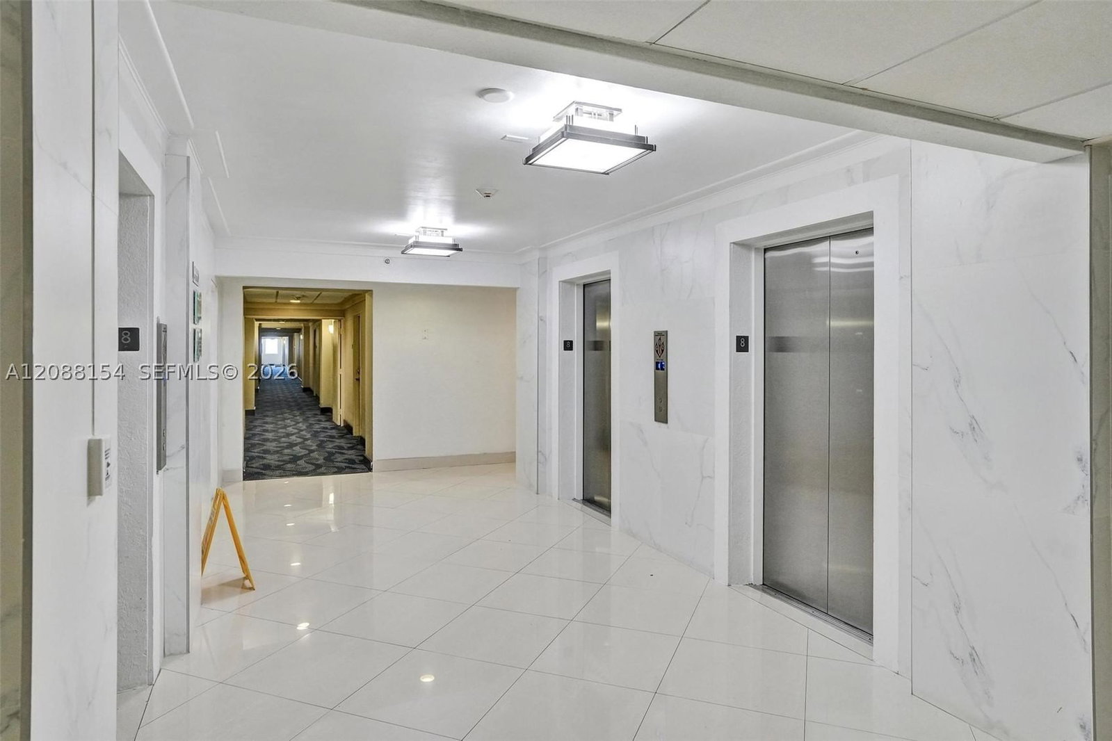 Real estate property located at 19370 Collins Ave #816, Miami-dade, Ocean Reserve Condo, Sunny Isles Beach, FL