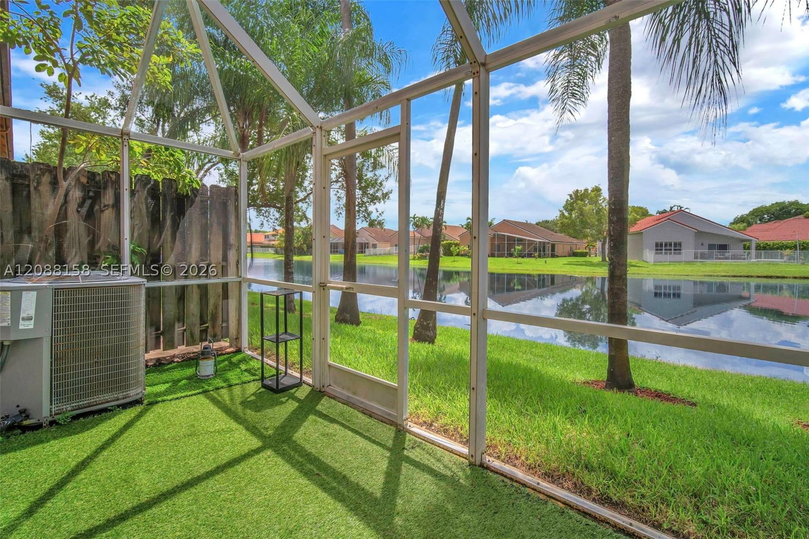 Real estate property located at 1303 Presidio Dr #6-41, Broward, Sectors 3 & 4 Boundary Pl, Weston, FL