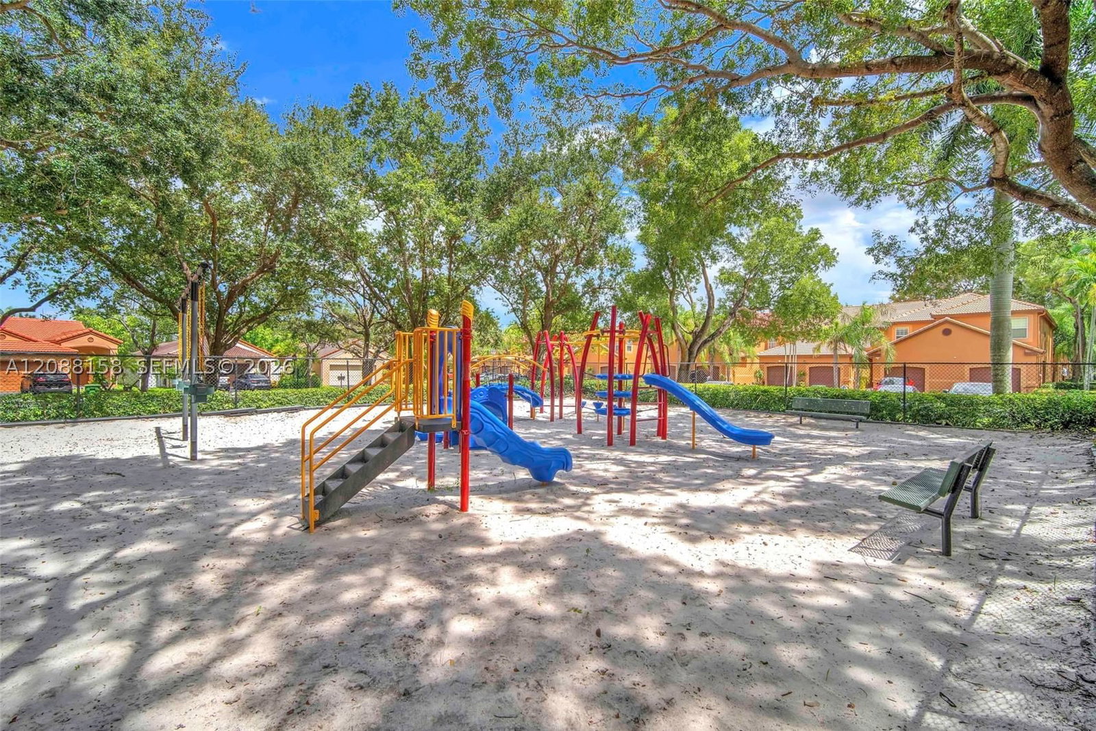 Real estate property located at 1303 Presidio Dr #6-41, Broward, Sectors 3 & 4 Boundary Pl, Weston, FL