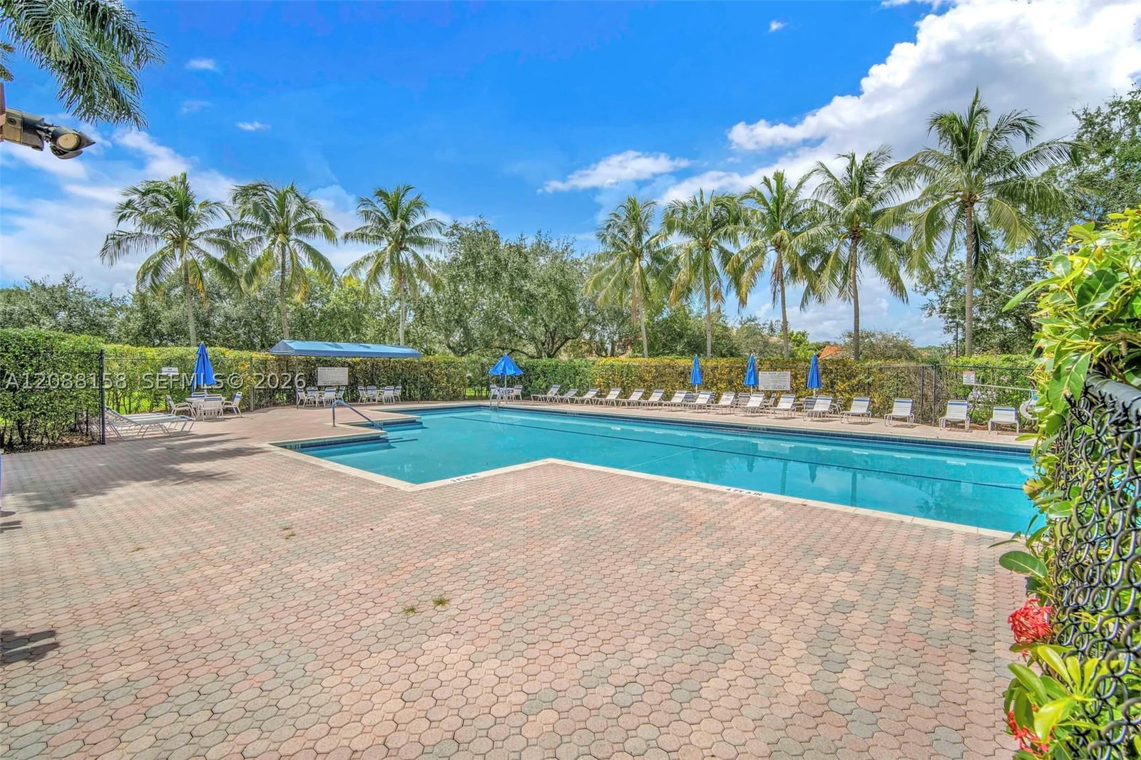 Real estate property located at 1303 Presidio Dr #6-41, Broward, Sectors 3 & 4 Boundary Pl, Weston, FL