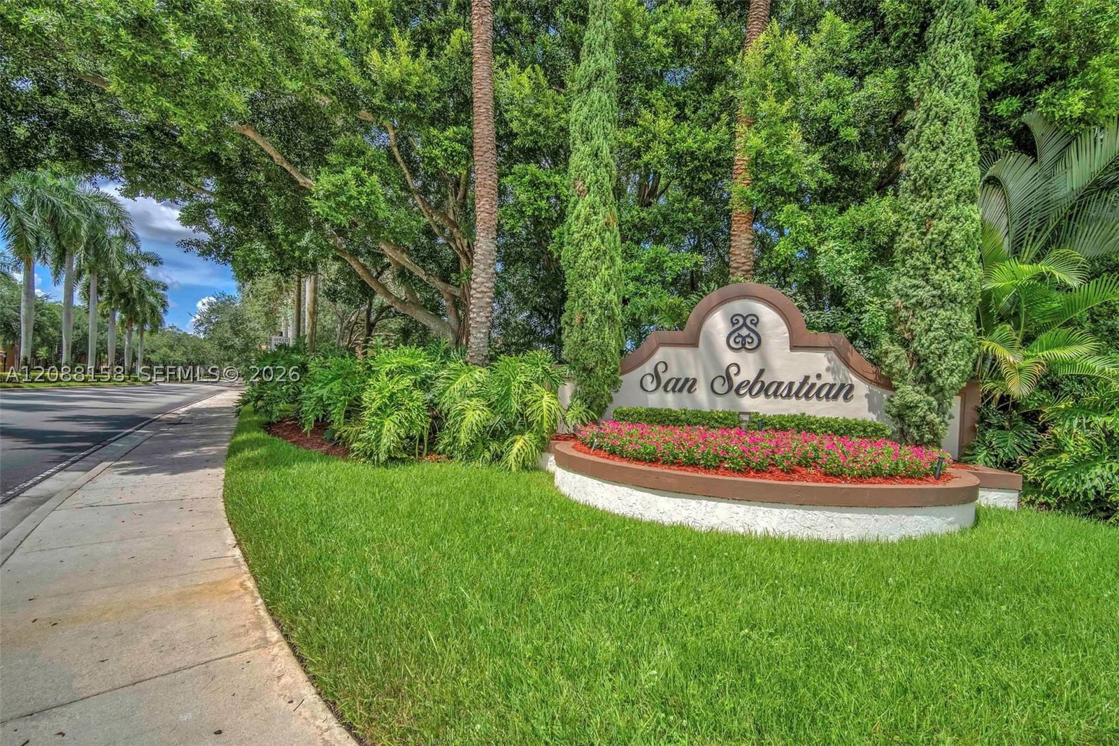 Real estate property located at 1303 Presidio Dr #6-41, Broward, Sectors 3 & 4 Boundary Pl, Weston, FL