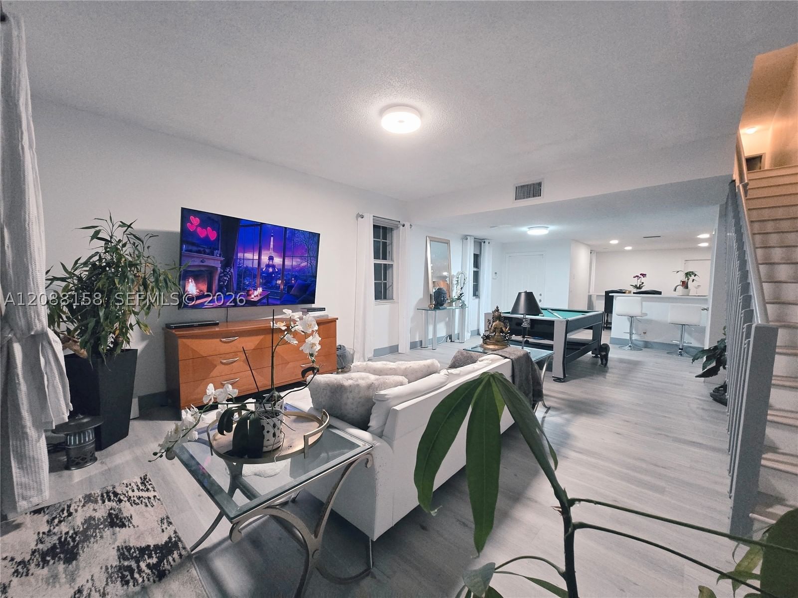 Real estate property located at 1303 Presidio Dr #6-41, Broward, Sectors 3 & 4 Boundary Pl, Weston, FL