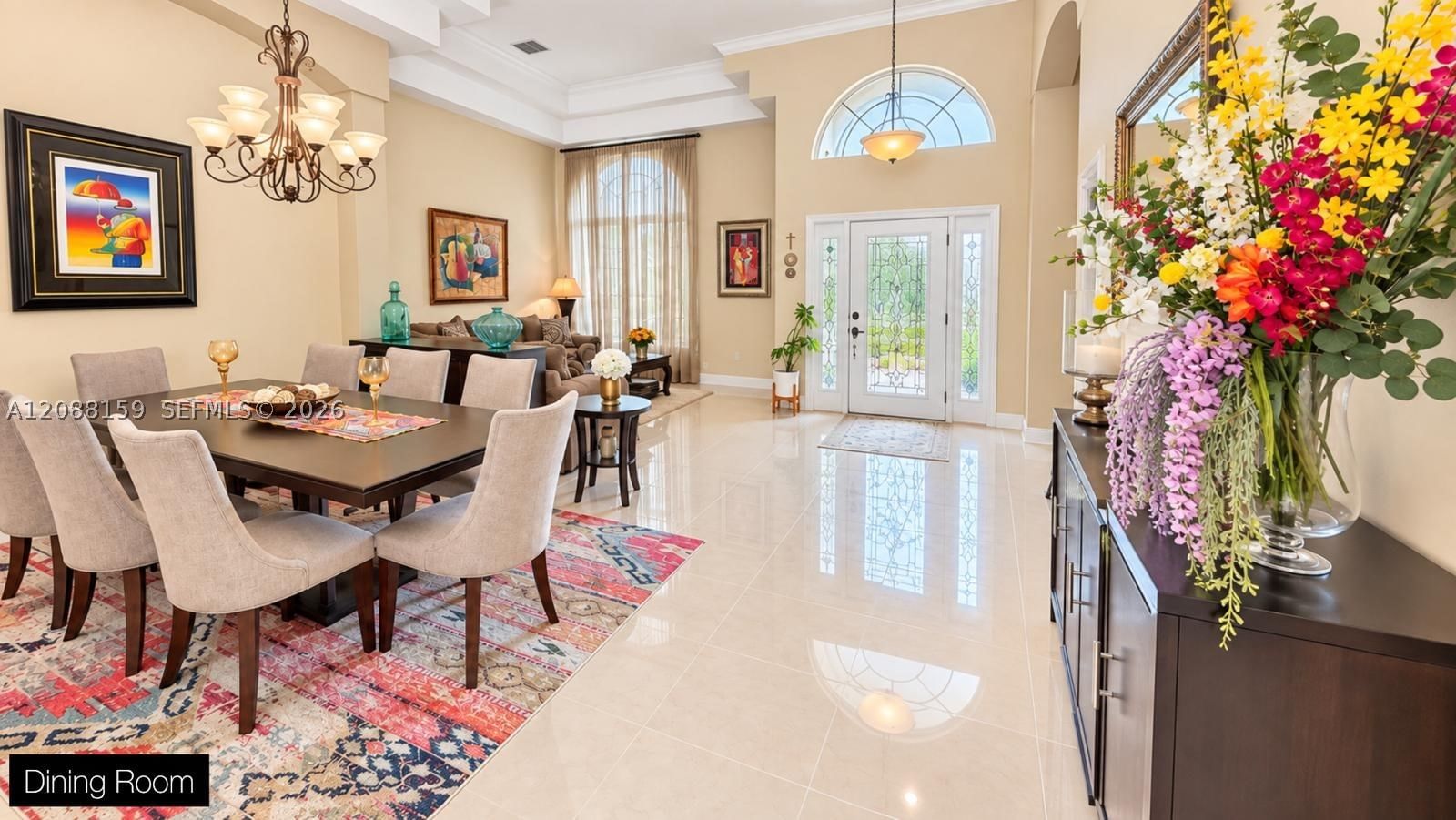 Real estate property located at 7104 Brunswick Cir, Palm Beach, Aberdeen 24, Boynton Beach, FL