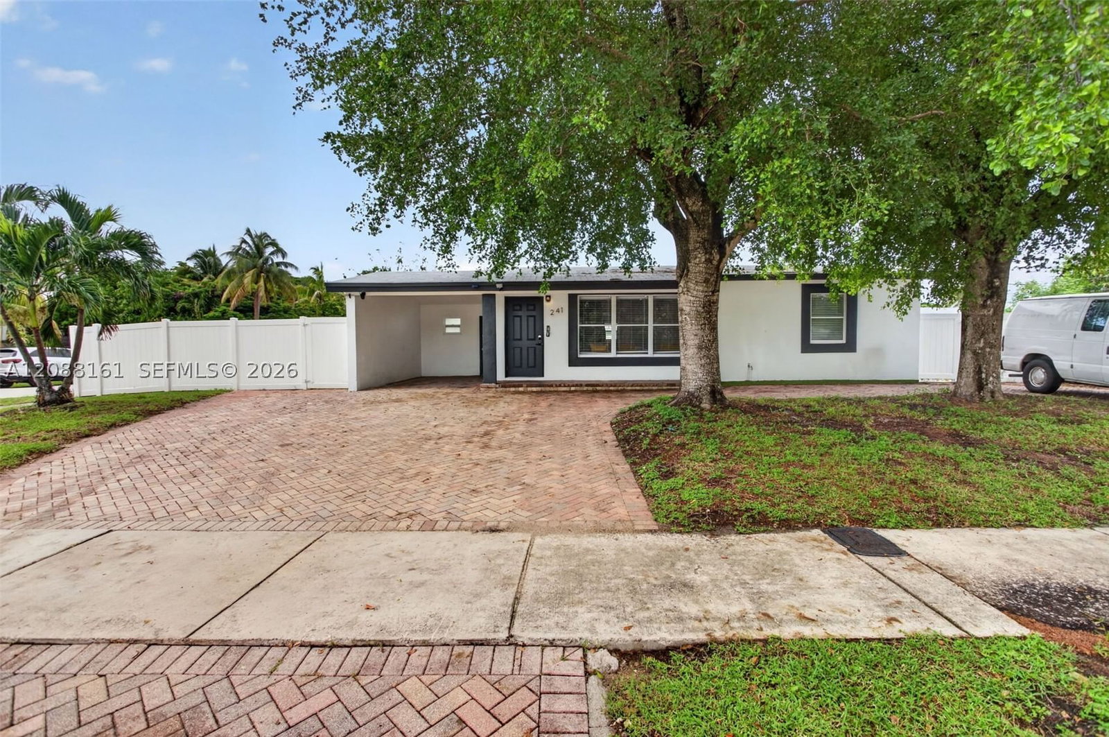 Real estate property located at 241 45th St, Broward, Pompano Beach Highlands 7, Deerfield Beach, FL