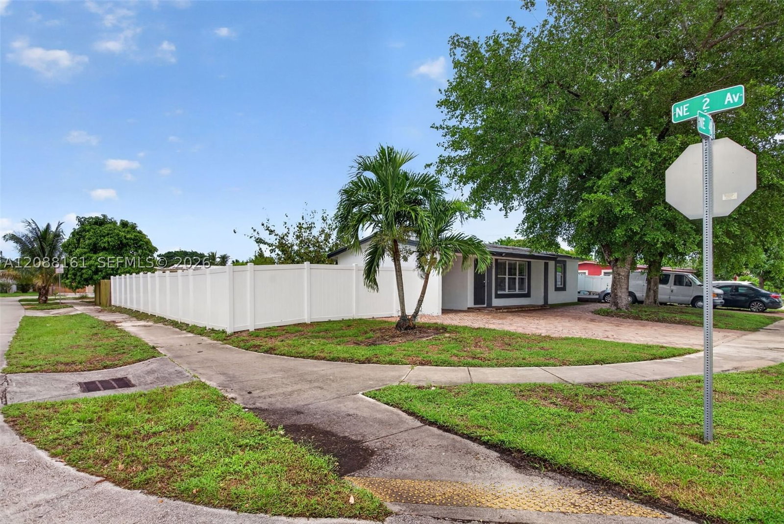 Real estate property located at 241 45th St, Broward, Pompano Beach Highlands 7, Deerfield Beach, FL