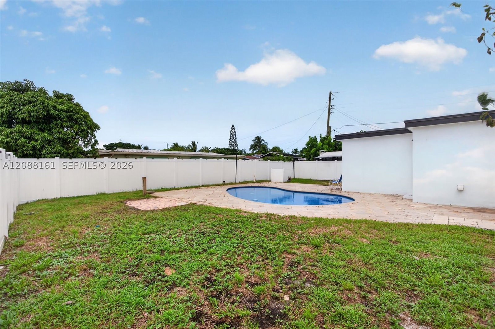 Real estate property located at 241 45th St, Broward, Pompano Beach Highlands 7, Deerfield Beach, FL