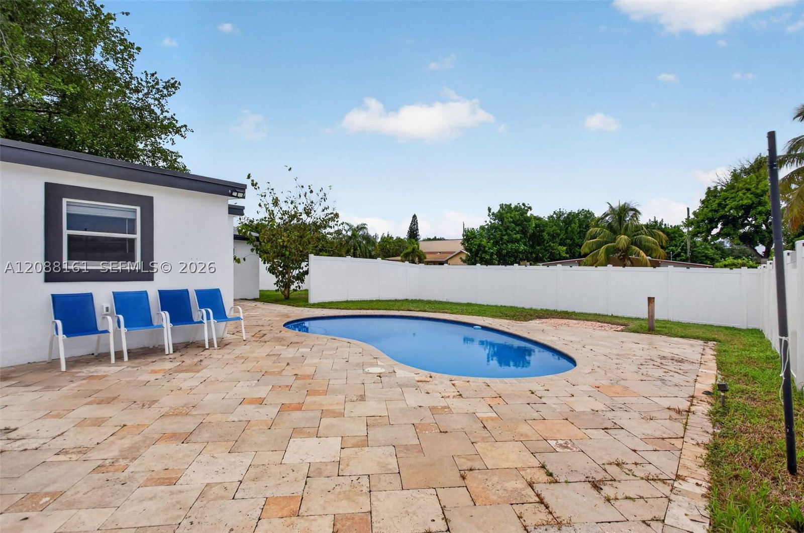 Real estate property located at 241 45th St, Broward, Pompano Beach Highlands 7, Deerfield Beach, FL
