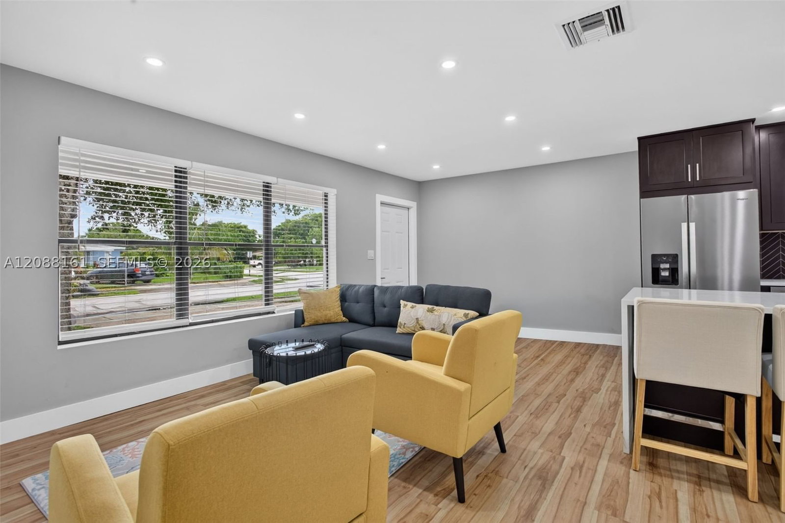 Real estate property located at 241 45th St, Broward, Pompano Beach Highlands 7, Deerfield Beach, FL